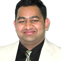 Prof. Prashanth Konda Gokuldoss